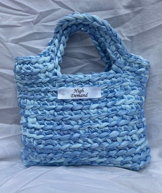 Light Blue Florence bag