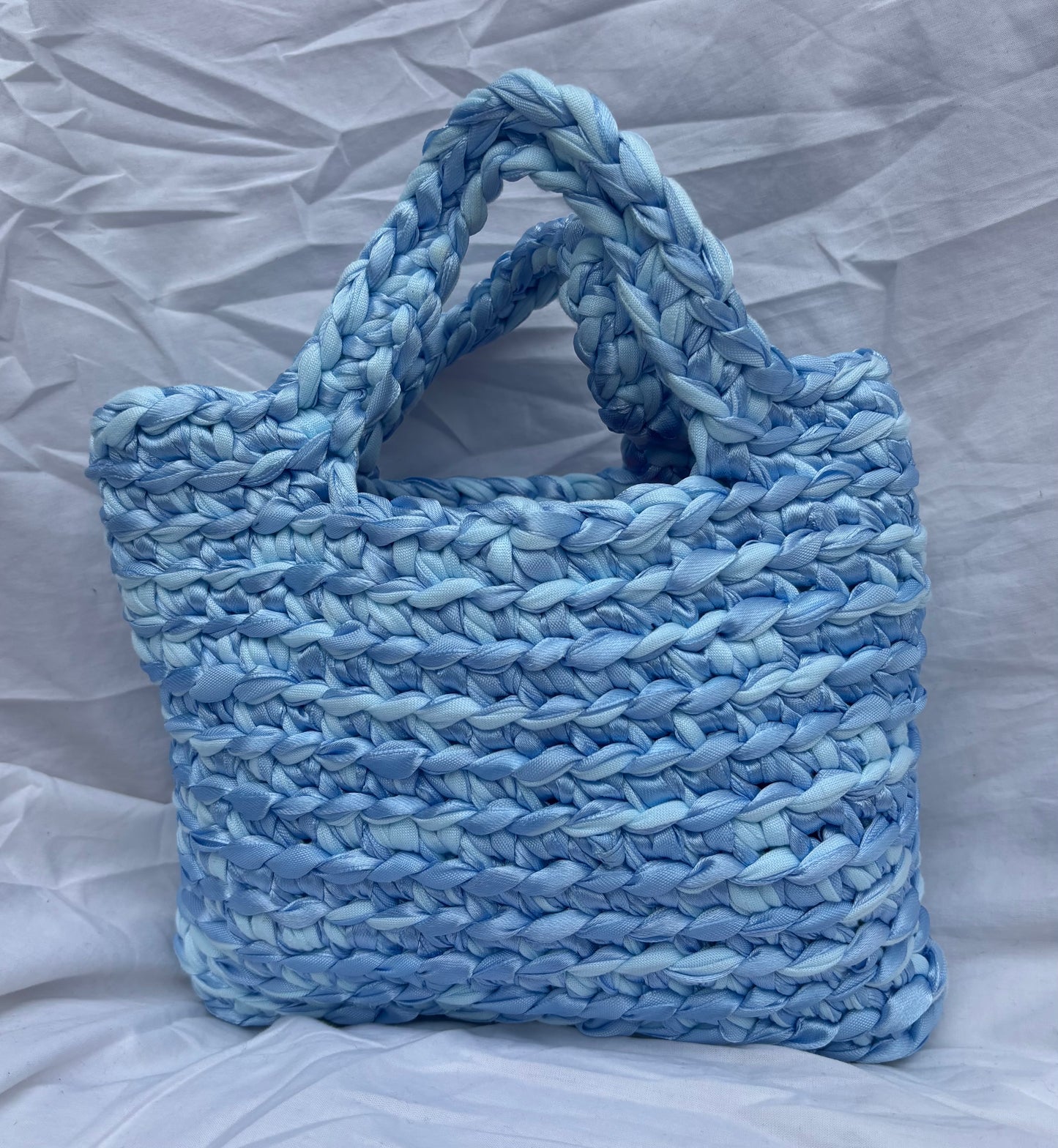 Light Blue Florence bag