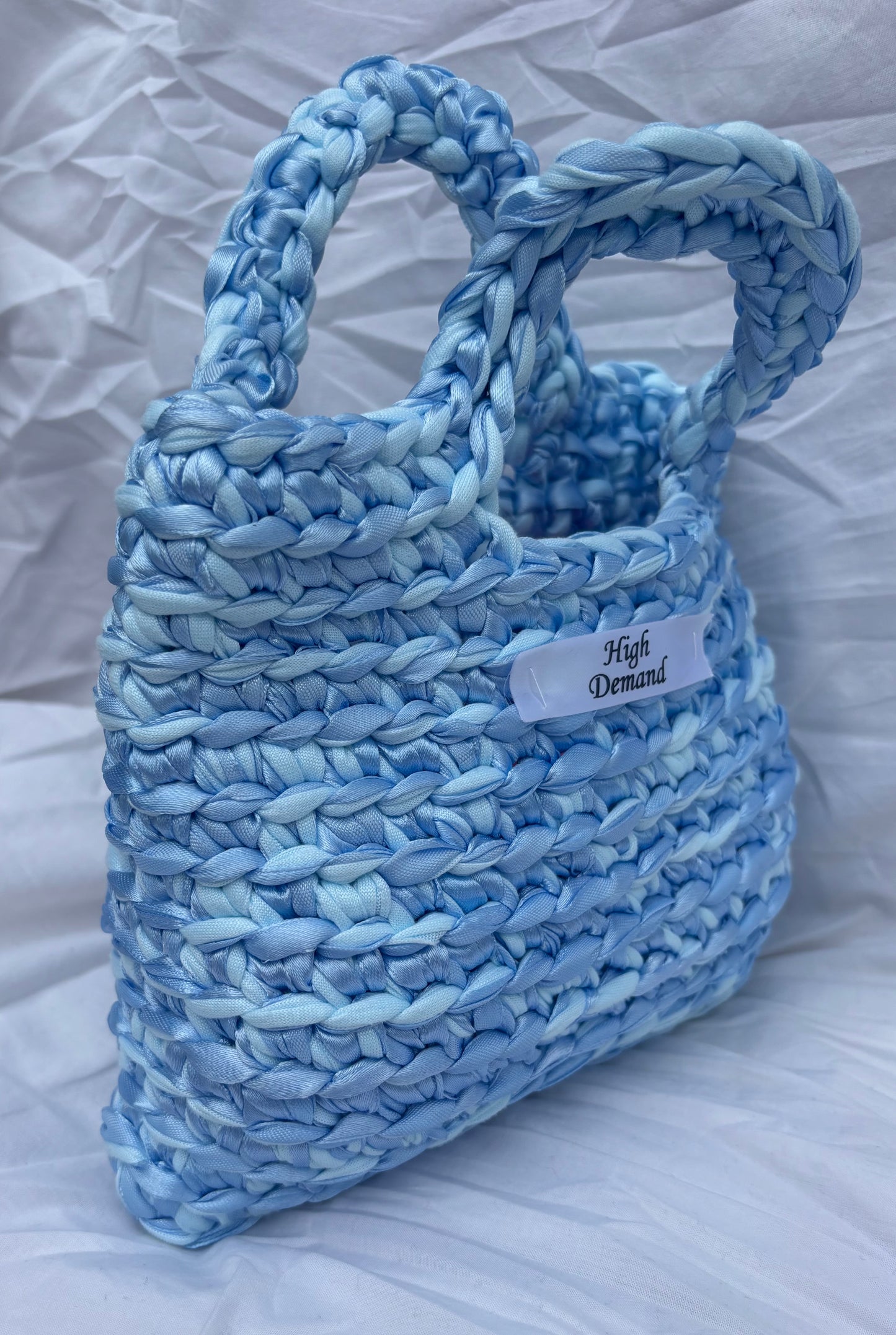 Light Blue Florence bag