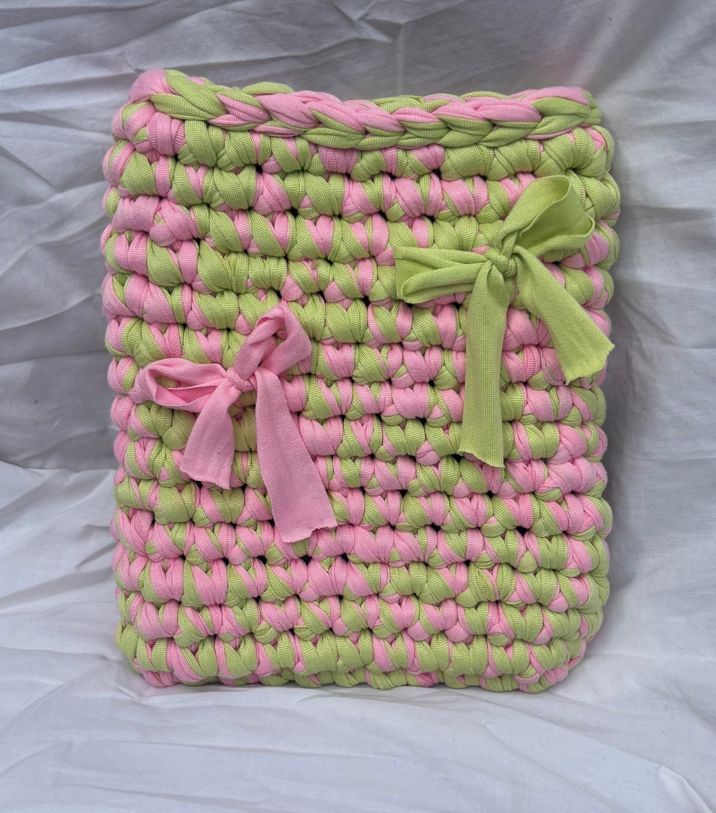 Pastel Kindle case